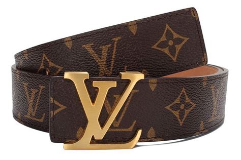 cinture da uomo louis vuitton|cinture da uomo louis.